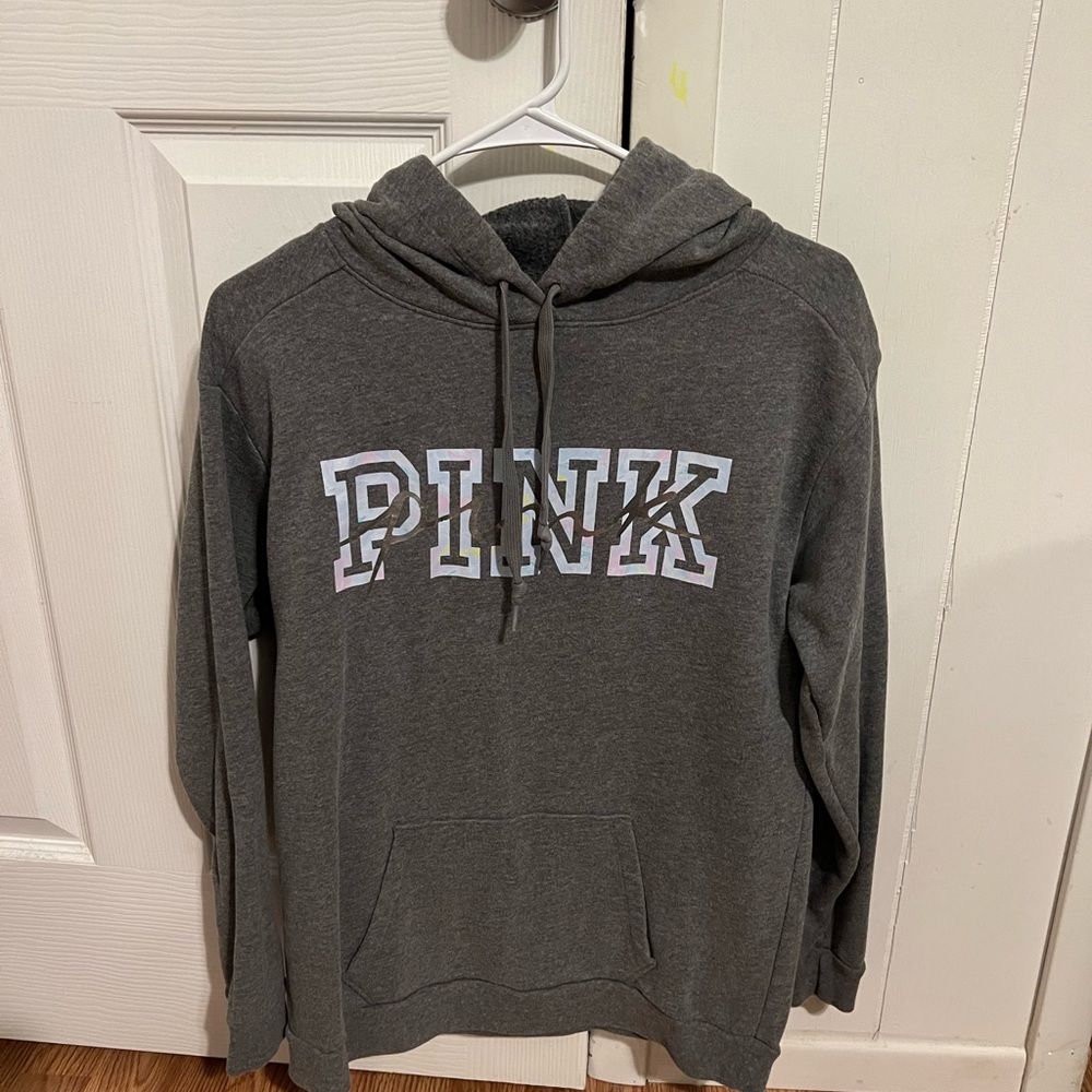 Victoria’s Secret Pink hoodie